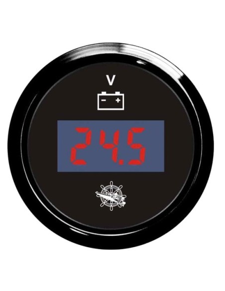 Voltometro digitale - Elettronica-Strumentazione - 2732040