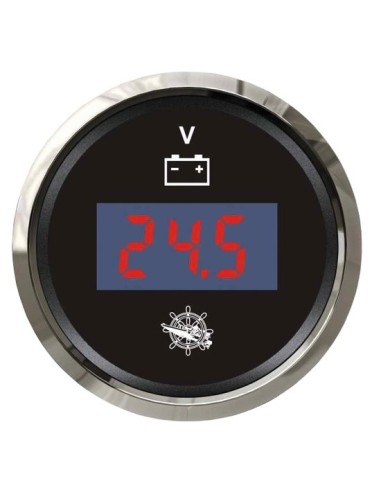 Voltometro digitale - Elettronica-Strumentazione - 2732040