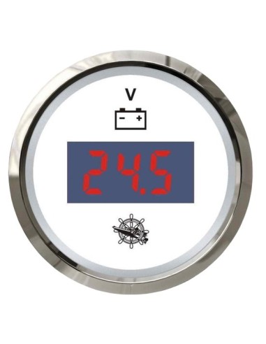 Voltometro digitale - Elettronica-Strumentazione - 2732040