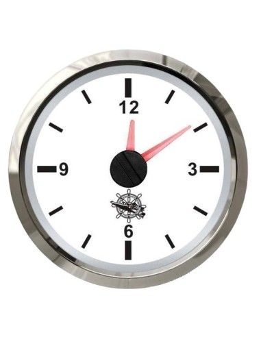 Orologio al quarzo - Elettronica-Strumentazione - 2732027