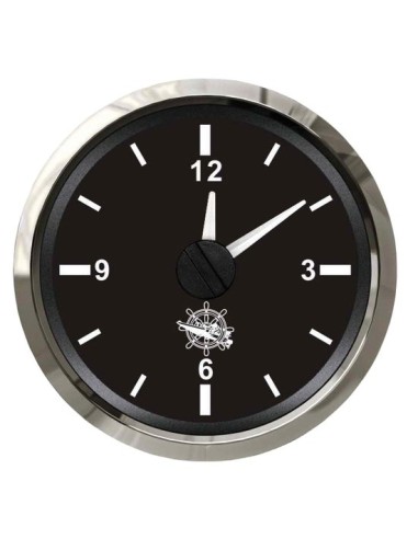 Orologio al quarzo - Elettronica-Strumentazione - 2732027