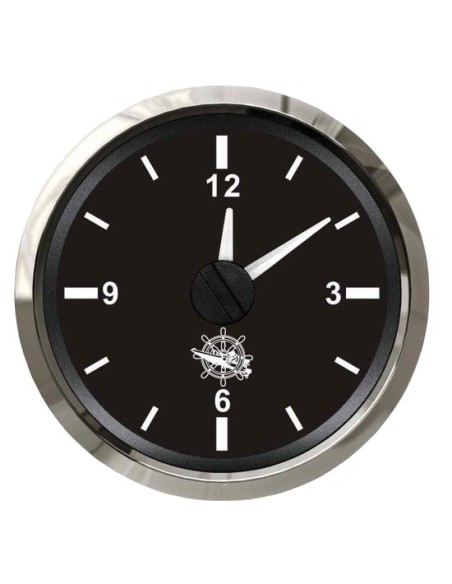Quartz clock - Electronics - 2732027