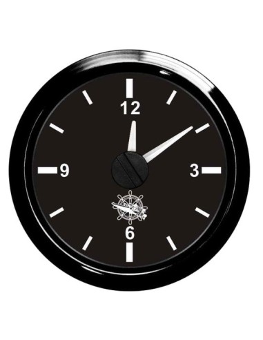 Quartz clock - Electronics - 2732027
