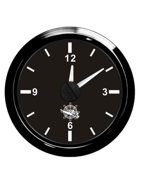 Orologio al quarzo - Elettronica-Strumentazione - 2732027