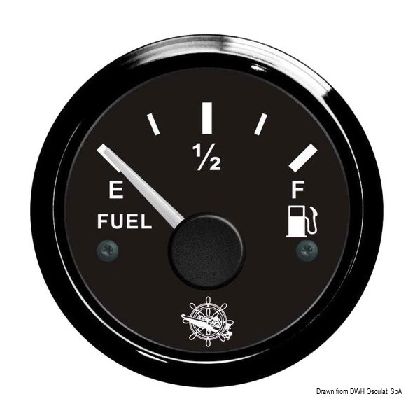 Indicatore livello carburante - 2732001 -  2