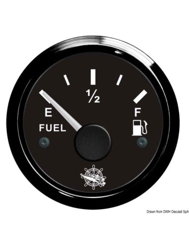 Fuel level gauge - 2732001 - 