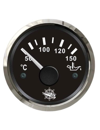 Oil temperature indicator - Electronics - 2732009