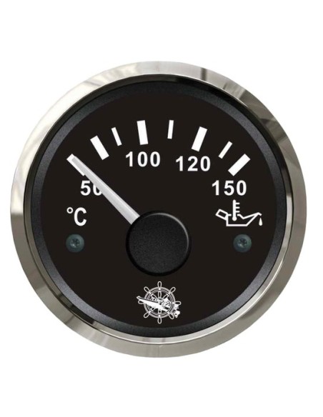 Oil temperature indicator - Electronics - 2732009