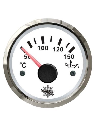 Indicatore temperatura olio - Elettronica-Strumentazione - 2732009