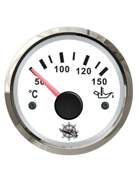 Indicatore temperatura olio - Elettronica-Strumentazione - 2732009