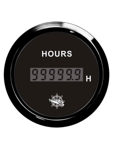 Digital hour counter - Electronics - 2732036