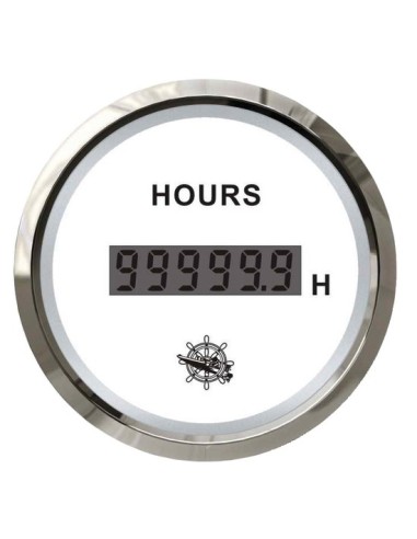 Digital hour counter - Electronics - 2732036