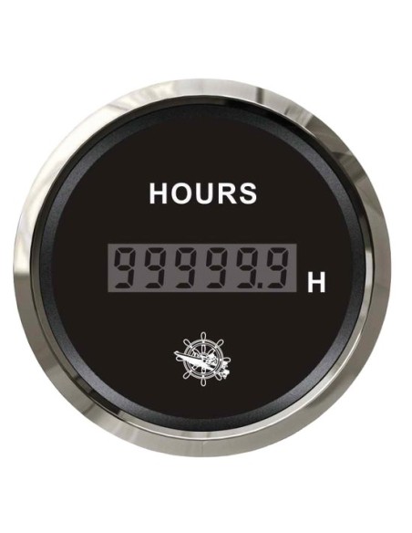 Contaore digitale - Elettronica-Strumentazione - 2732036