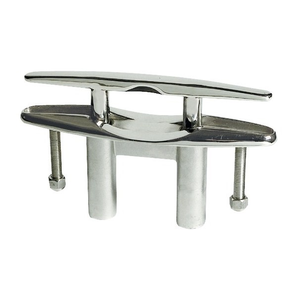 Bitta inox a scomparsa microfusa - Ferramenta Nautica - 4013601