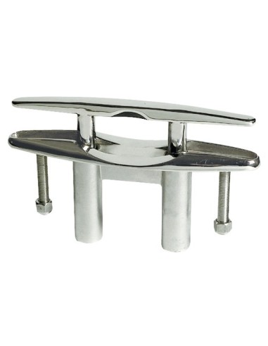 Bitta inox a scomparsa microfusa - Ferramenta Nautica - 4013601