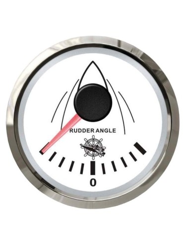 Indicatore angolo barra - Elettronica-Strumentazione - 2732017