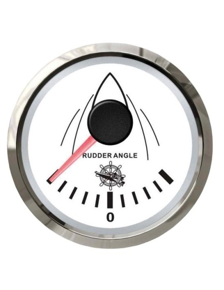 Rudder angle indicator - Electronics - 2732017