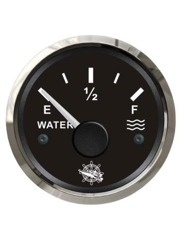 Indicatore livello acqua - Elettronica-Strumentazione - 2732003