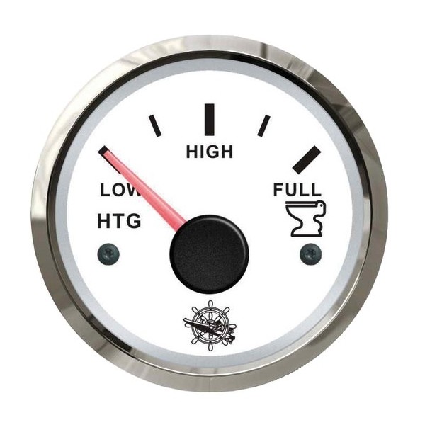 Blackwater gauge - Electronics - 2732005 2