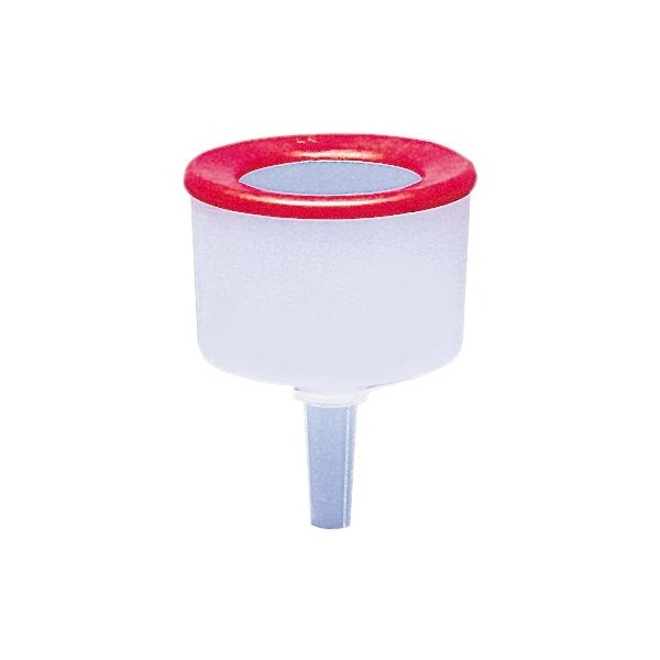 Anti-splash fuel funnel, American model - Engine Accessories - 1820200