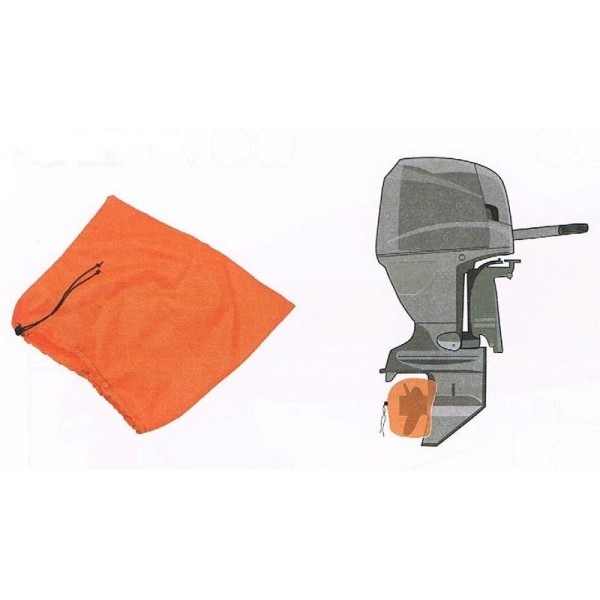 Calza copri elica impermeabile - ATTREZZATURE DI COPERTA - 2225070