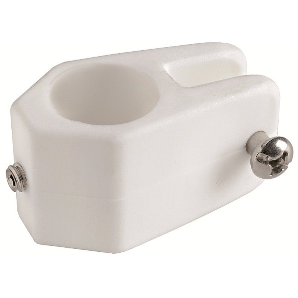 Raccordo per tubo Ø 22 mm - ATTREZZATURE DI COPERTA - 4637703