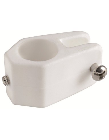 Raccordo per tubo Ø 22 mm - ATTREZZATURE DI COPERTA - 4637703