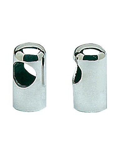 Rounded handrail terminals - Ironware - 4115122