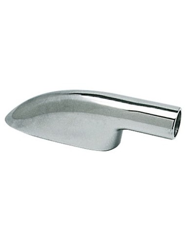 Terminale corrimano per tubi da 22 mm -  - 4171122