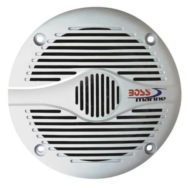 2-way speakers 150W - Boss Marine - BOATING STEREO SPEAKERS - 5553610