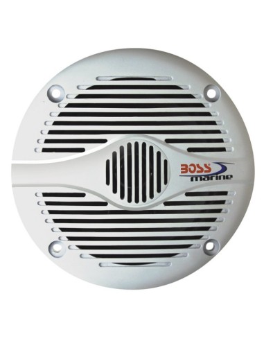 Casse stereo a 2 vie Boss Marine - 150W - CASSE NAUTICHE ALTOPARLANTI - 5553610