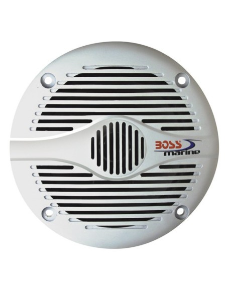 Casse stereo a 2 vie Boss Marine - 150W - CASSE NAUTICHE ALTOPARLANTI - 5553610