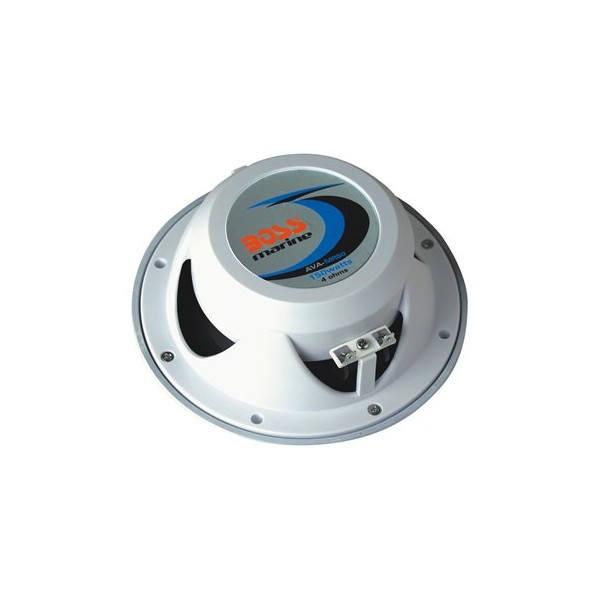 Casse stereo a 2 vie Boss Marine - 150W - CASSE NAUTICHE ALTOPARLANTI - 5553610 2
