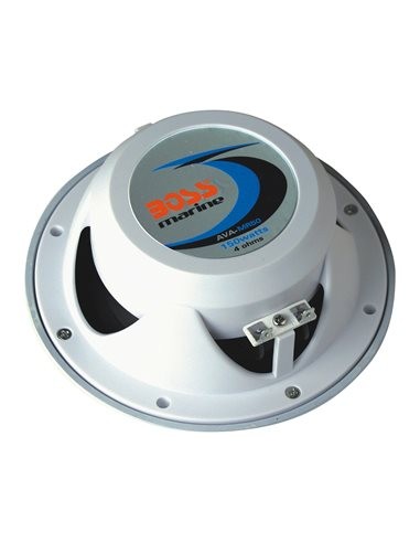 Casse stereo a 2 vie Boss Marine - 150W - CASSE NAUTICHE ALTOPARLANTI - 5553610