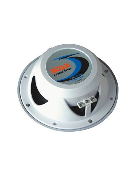 Casse stereo a 2 vie Boss Marine - 150W - CASSE NAUTICHE ALTOPARLANTI - 5553610