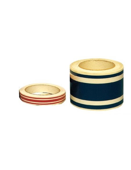 Linea di galleggiamento a 3 fili, uno grande e due piccoli - Manutenzione - 6511100