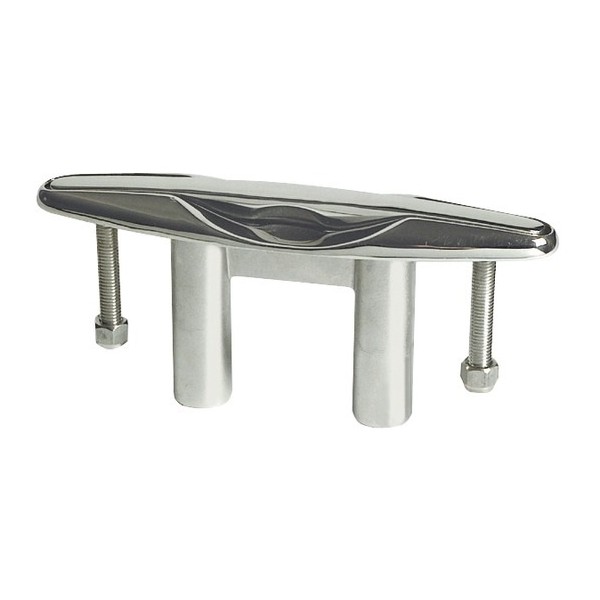 Bitta inox a scomparsa microfusa - Ferramenta Nautica - 4013601 2