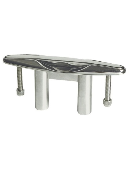 Bitta inox a scomparsa microfusa - Ferramenta Nautica - 4013601