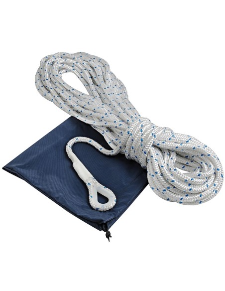 Anchor rope made of polyester braid with lead core for the first 10 metres - Mooring line - 0644610