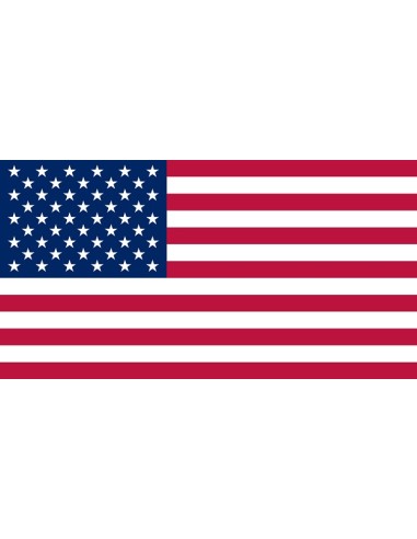 Flag -USA - SAFETY - 3544401