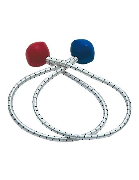 4 Serravele con palline in plastica - Ancoraggio e Ormeggio - C0304030