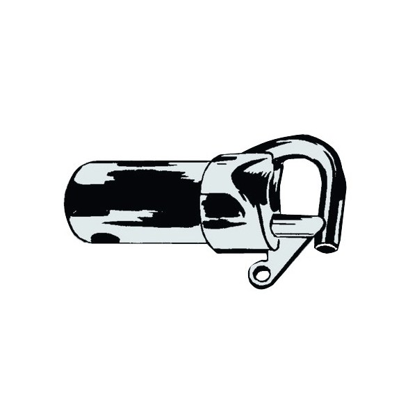 Attacco tangone leggerissimo Rwo - VELA &amp; SPORT - 6013770