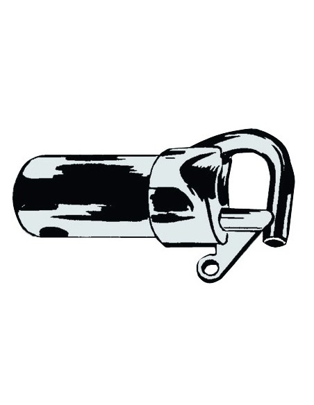 Attacco tangone leggerissimo Rwo - VELA &amp; SPORT - 6013770