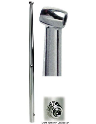 Stanchions - SAILING &amp; SPORT - 4117611