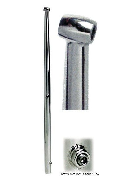 Stanchions - SAILING &amp; SPORT - 4117611