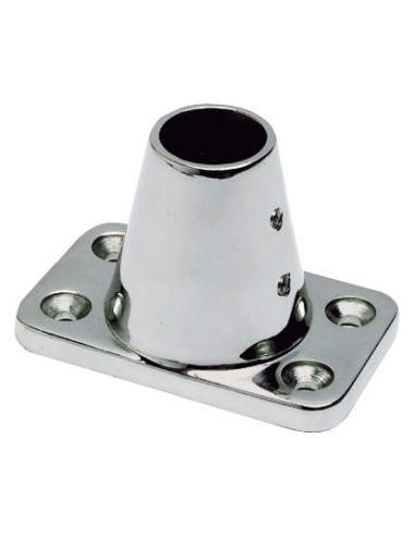 Stanchion bases - SAILING & SPORT - 6251004