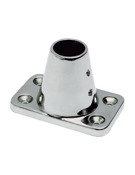Stanchion bases - SAILING & SPORT - 6251004