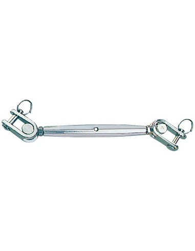 Tenditore con due forcelle snodate - VELA &amp; SPORT - 0719506