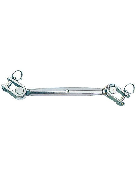 Tenditore con due forcelle snodate - VELA &amp; SPORT - 0719506