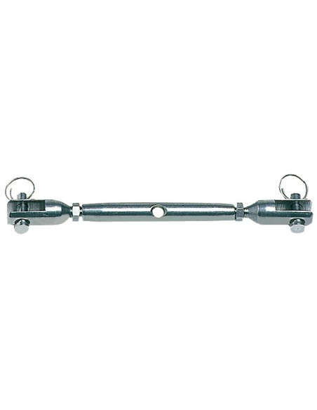 Turned rigging screws - SAILING &amp; SPORT - 0719204